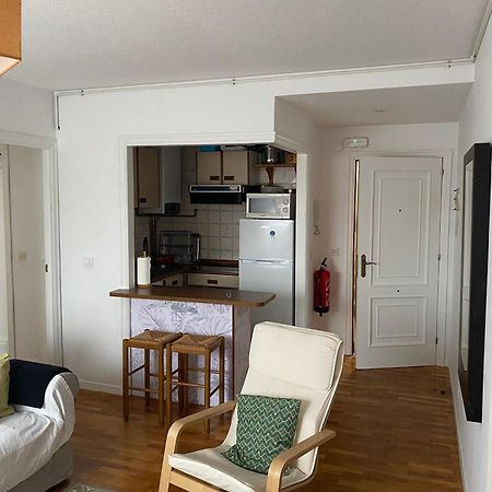 Apartamento Manuel Romano 7 Llanes Eksteriør bilde