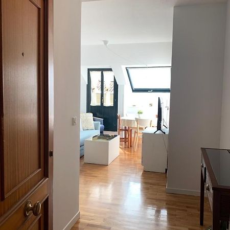 Apartamento Manuel Romano 7 Llanes Eksteriør bilde