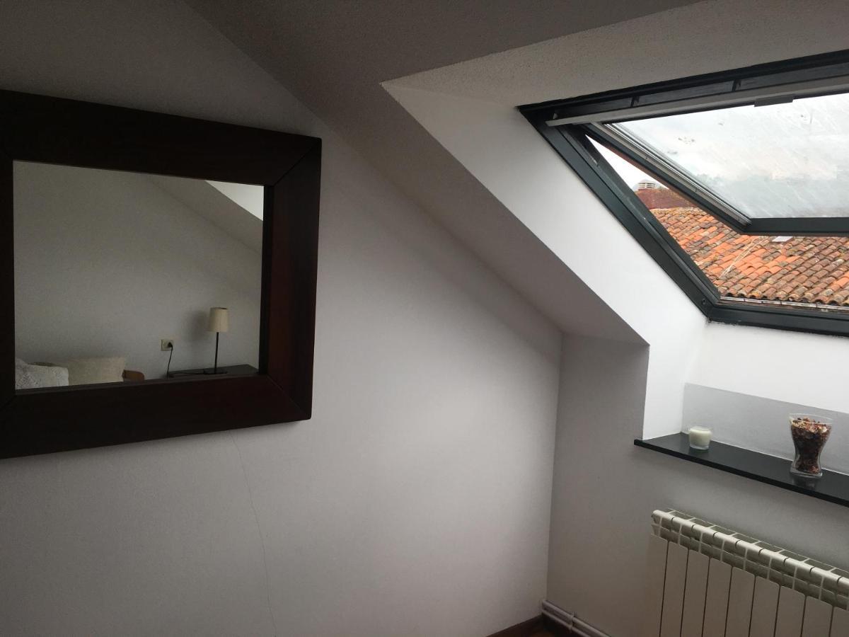 Apartamento Manuel Romano 7 Llanes Eksteriør bilde