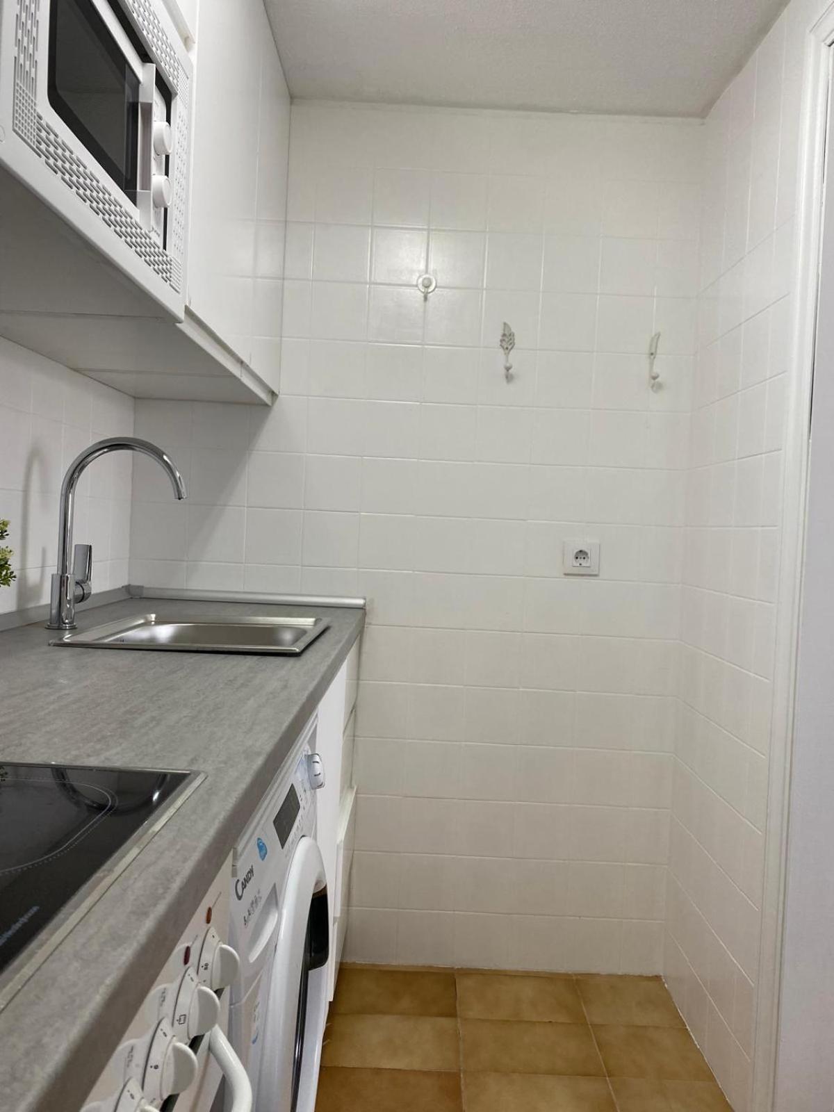 Apartamento Manuel Romano 7 Llanes Eksteriør bilde