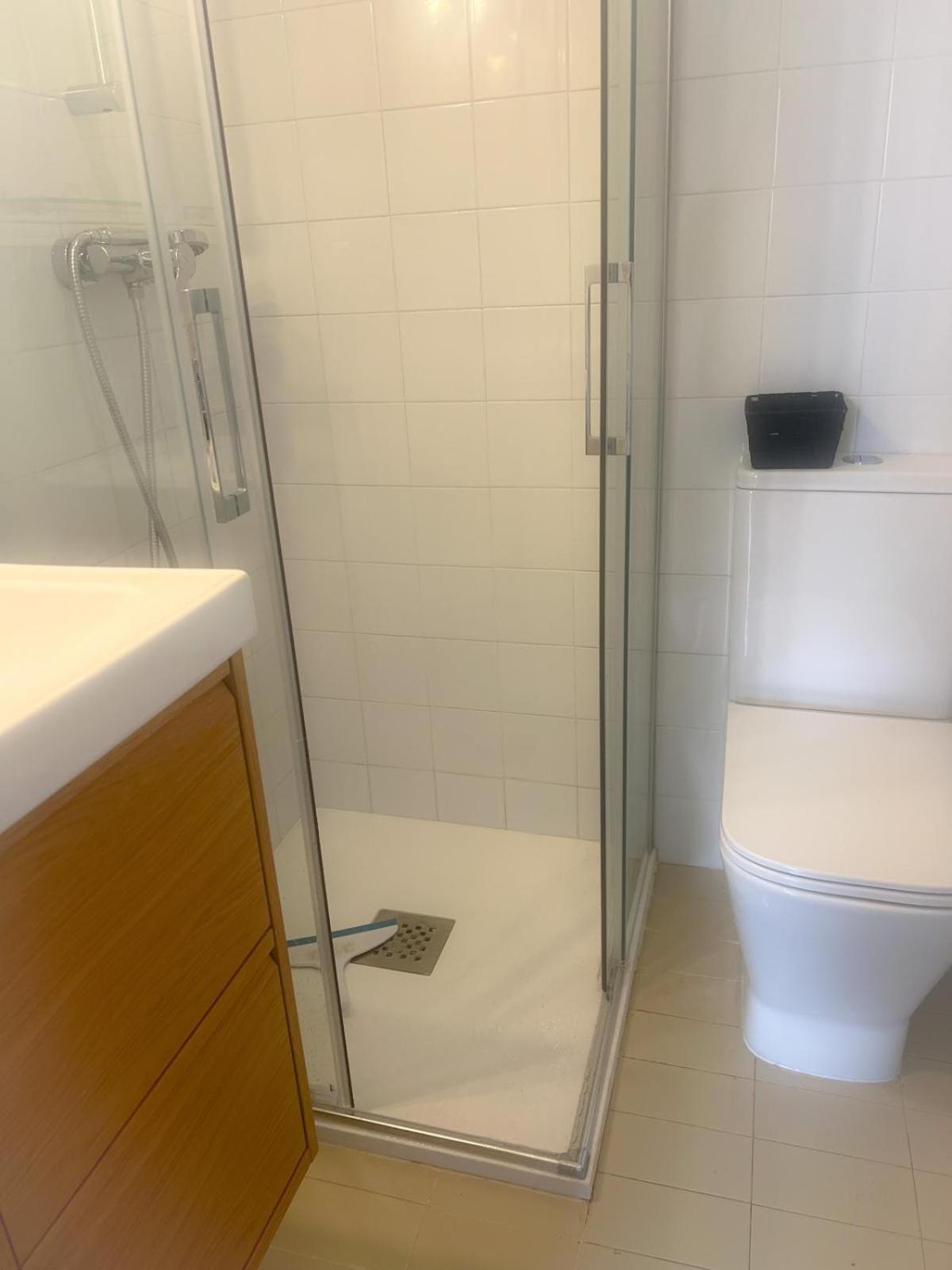 Apartamento Manuel Romano 7 Llanes Eksteriør bilde