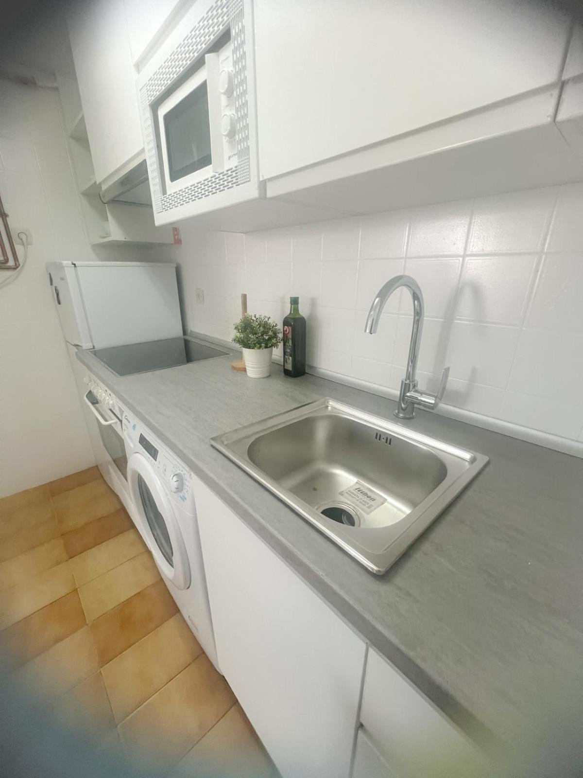 Apartamento Manuel Romano 7 Llanes Eksteriør bilde