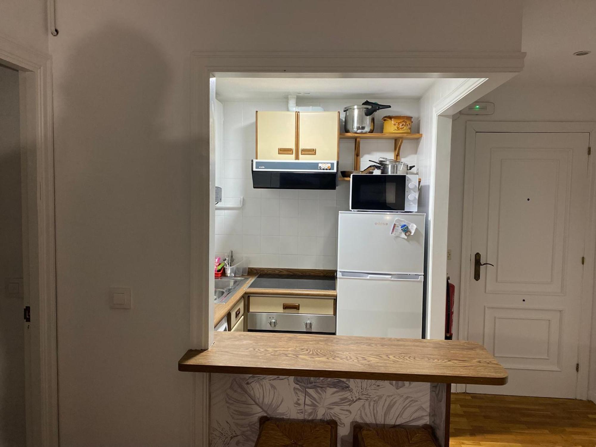 Apartamento Manuel Romano 7 Llanes Eksteriør bilde