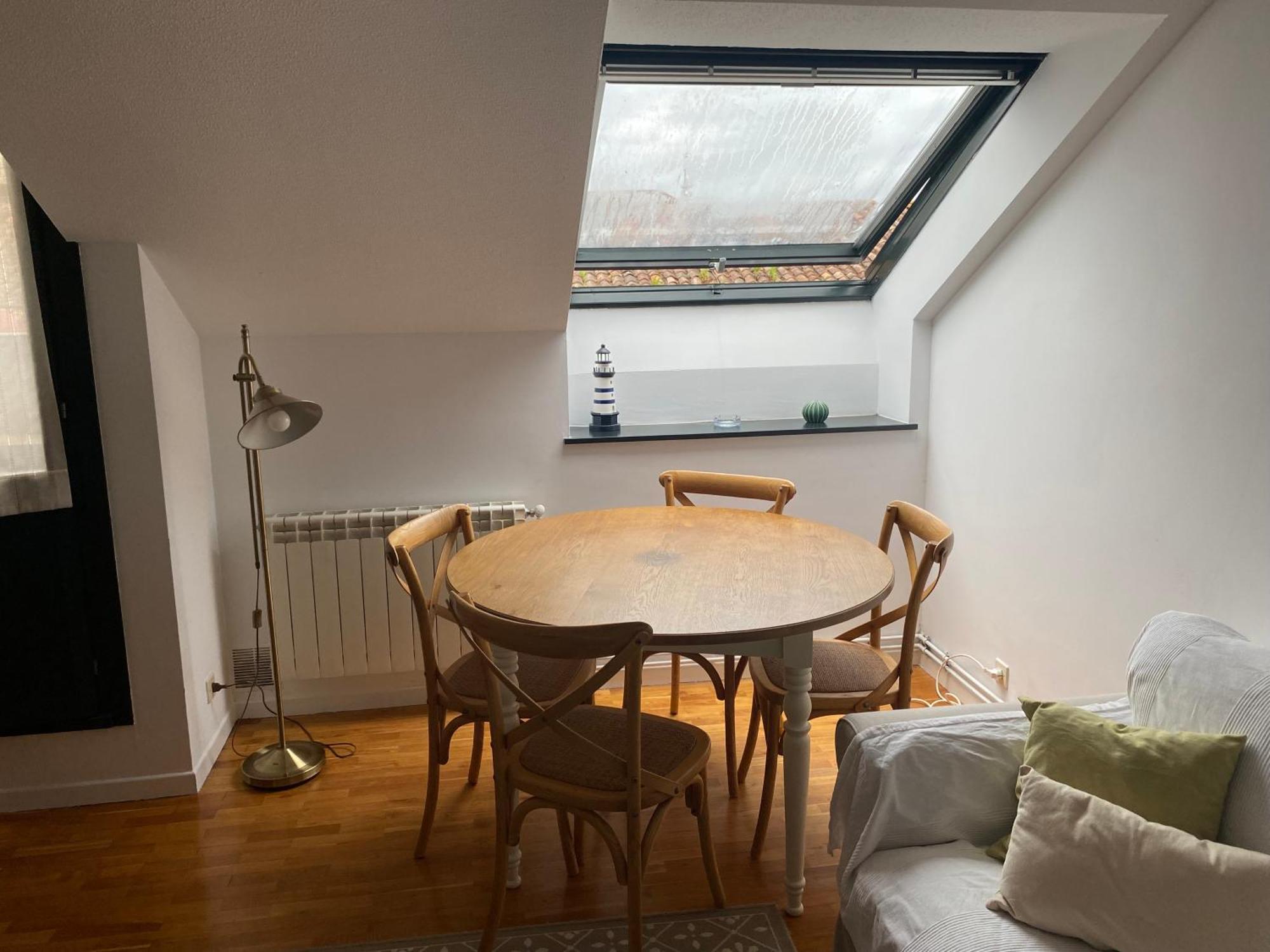 Apartamento Manuel Romano 7 Llanes Eksteriør bilde