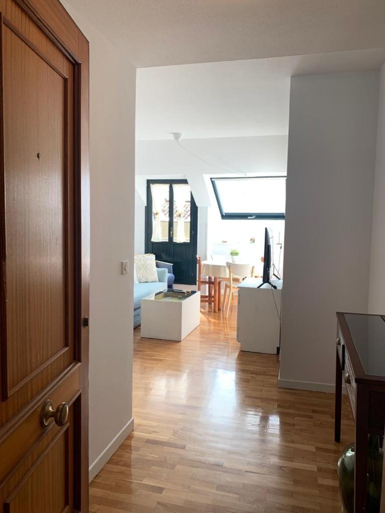 Apartamento Manuel Romano 7 Llanes Eksteriør bilde
