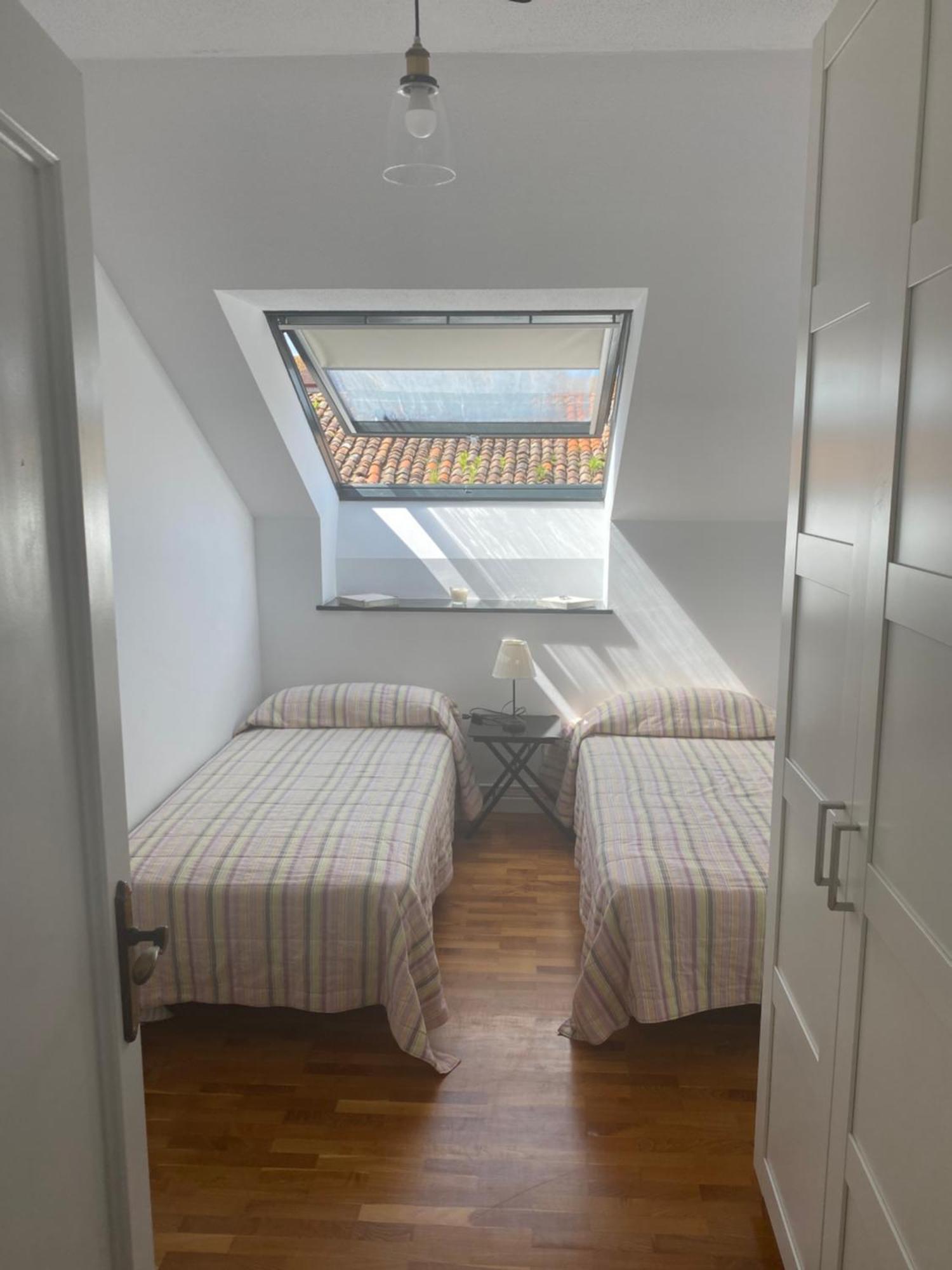 Apartamento Manuel Romano 7 Llanes Eksteriør bilde