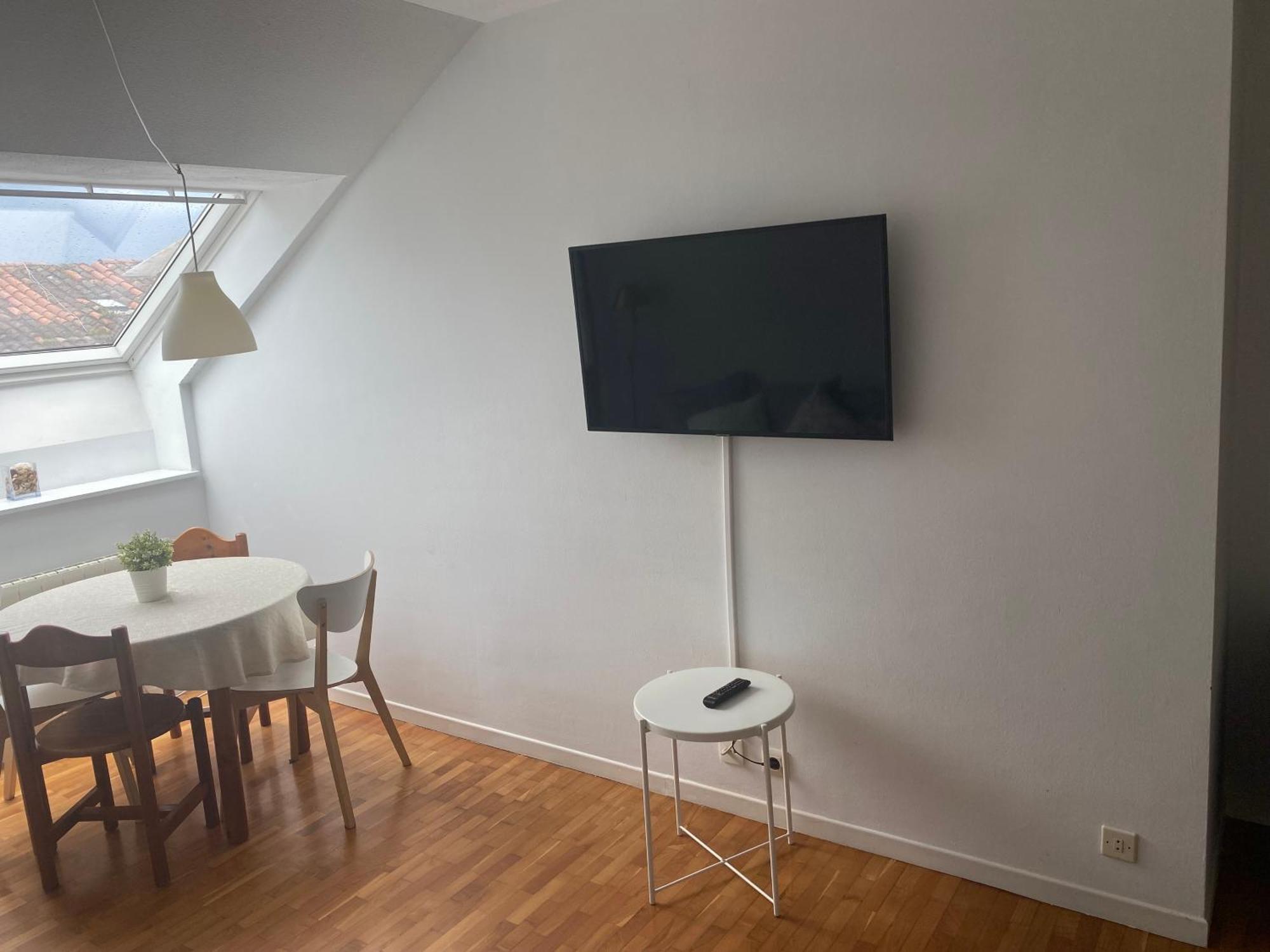 Apartamento Manuel Romano 7 Llanes Eksteriør bilde