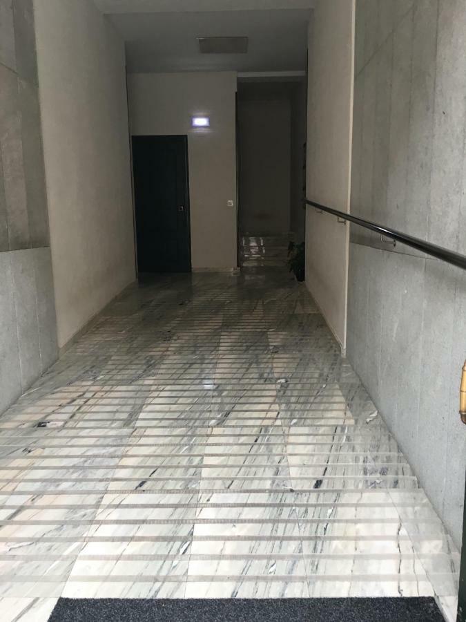 Apartamento Manuel Romano 7 Llanes Eksteriør bilde