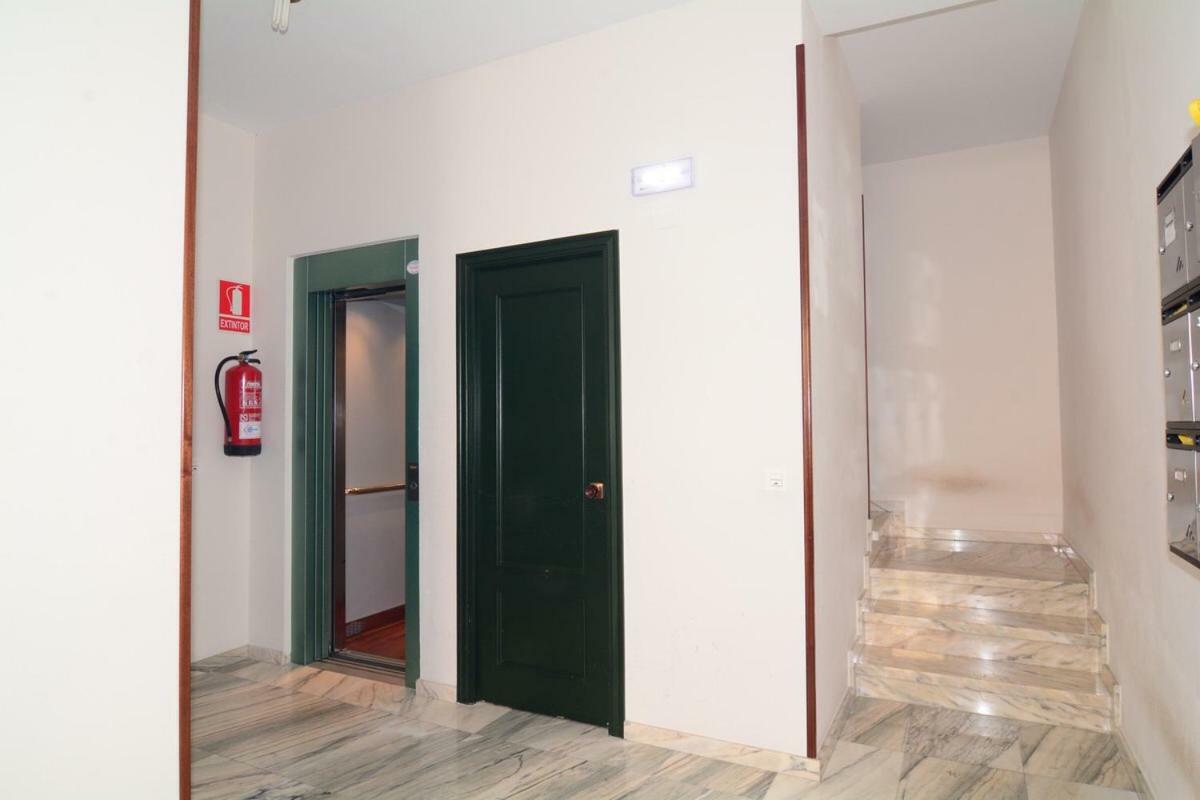 Apartamento Manuel Romano 7 Llanes Eksteriør bilde