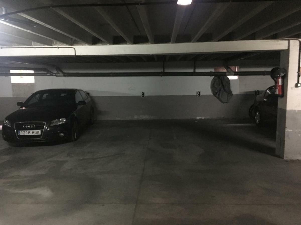 Apartamento Manuel Romano 7 Llanes Eksteriør bilde
